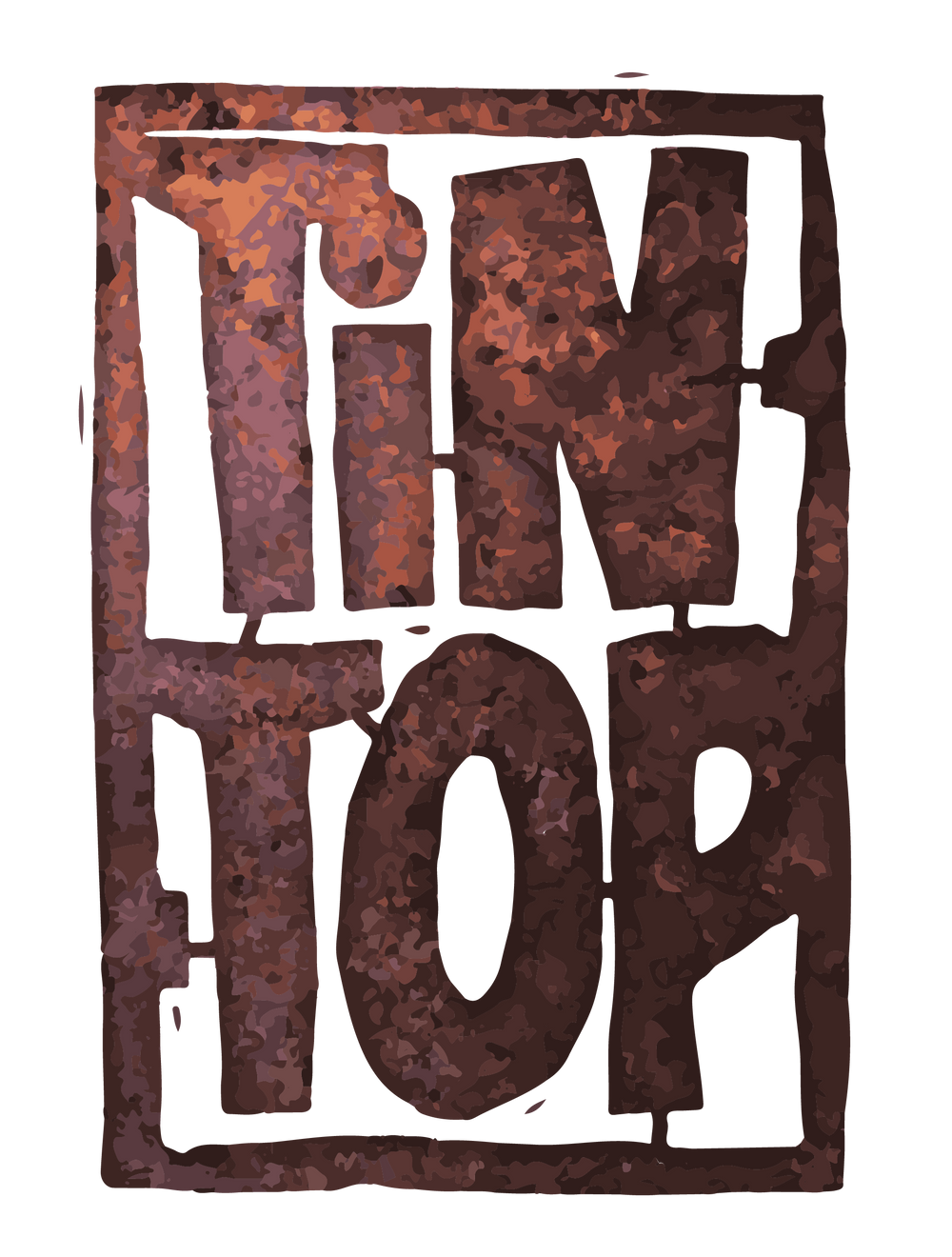 Tin Top