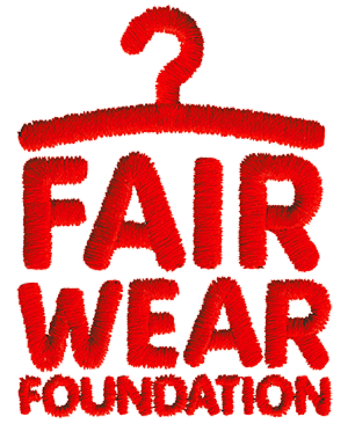 Fair Wear Foundation is an independent, non-profit organisation that works to improve conditions for workers in garment factories.